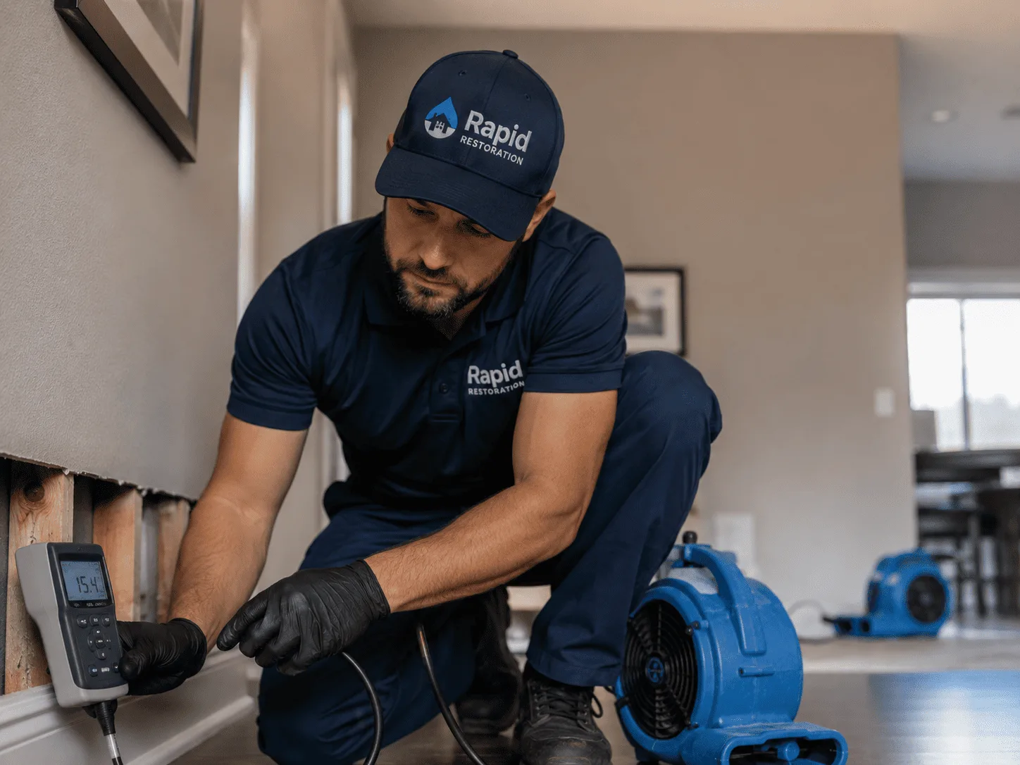 Common questions about Structural Drying in Greensburg, KY